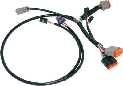 21200595 - NAMZ IGNITION WIRING HARNESS 01 TOURING W/CRANK POSITION SENSOR ONLY