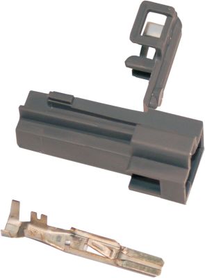 21200620 - NAMZ MALE CONNECTOR 1-POSITION OEM 