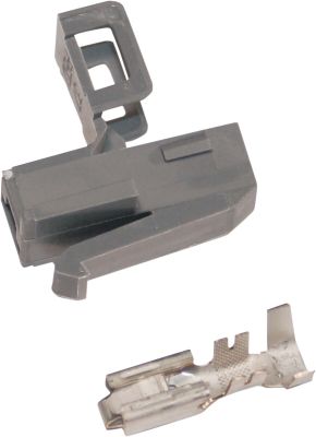 21200621 - NAMZ FEMALE CONNECTOR 1-POSITION OEM 