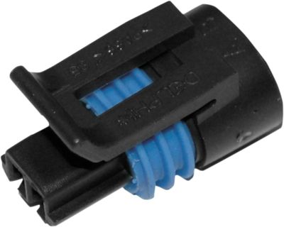 21200627 - NAMZ DELPHI CONNECTOR 3-POSITION PLUG FOR ENGINE TEMP