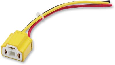 21200636 - Cycle Visions SOCKET HEADLIGHT