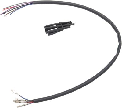 21200641 - LA CHOPPERS THROTTLE BY WIRE WIRING EXTENSION FOR UP TO 20