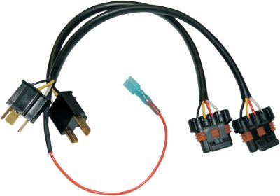 21200654 - NAMZ LED HEADLIGHT ADAPTER HARNESS