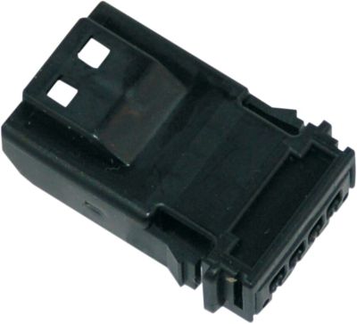 21200660 - NAMZ MX-1900 CONNECTOR 4-POSITION PIN HOUSING