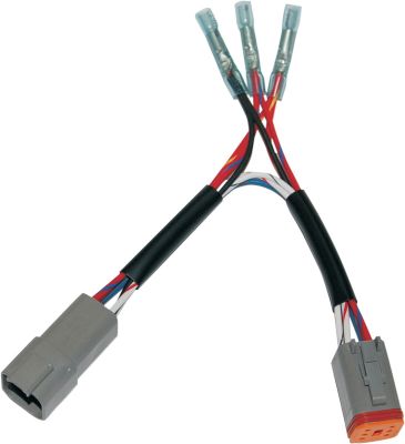 21200676 - NAMZ REPLACEMENT CAN-BUS ELECTRICAL CONNECTION