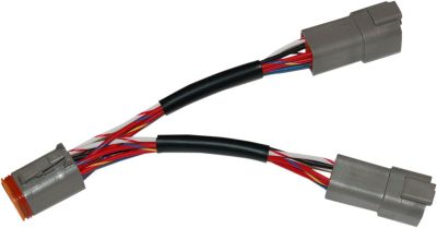 21200810 - NAMZ POWER PORT Y-ADAPTER CAN-BUS