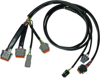 21200818 - NAMZ IGNITION WIRING HARNESS 99 TOURING