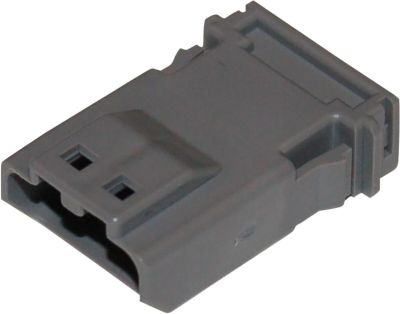 21200847 - NAMZ MX-1900 CONNECTOR 2-POSITION PIN HOUSING