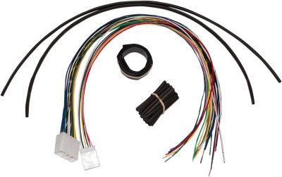 21200865 - NAMZ HANDLEBAR WIRE EXTENSION HARNESSES KIT 610 MM (24