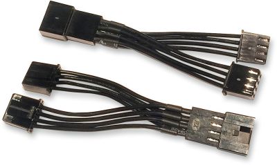 21200890 - CIRO 3D REAR END LIGHTNING CONNECTORS