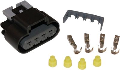 21200893 - NAMZ CONNECTOR BUILDERS KIT DELPHI/AMP