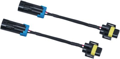 21200935 - Küryakyn ADAPTER PASSING LAMP - INDIAN