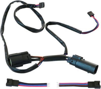 21200984 - CIRO 3D HARNESS MACHTE PNP FLHX