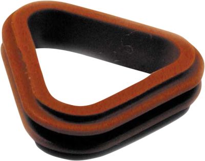 21201010 - NAMZ SEAL DEUTSCH 3 POS 5PK