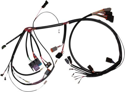 21201018 - NAMZ Wiring Harness - 
