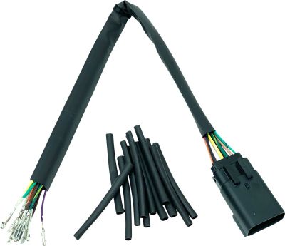 21201024 - NAMZ HARNESS INSTMNT EXT 15