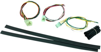 21201057 - NAMZ HARNESS HNDLBR EXT INDIAN