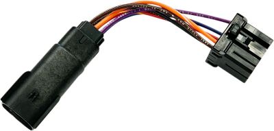 21201058 - NAMZ HARNESS REAR FEND ADAPTER