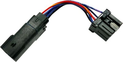 21201059 - NAMZ HARNESS REAR FEND ADAPTER