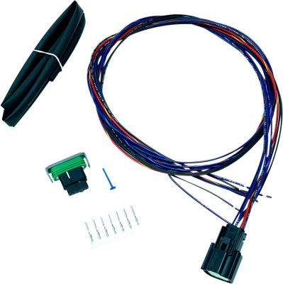 21201062 - NAMZ HARNESS REAR FENDER