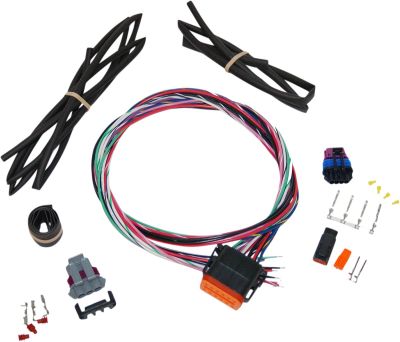 21201065 - NAMZ Ignition Harness - Twin Cam