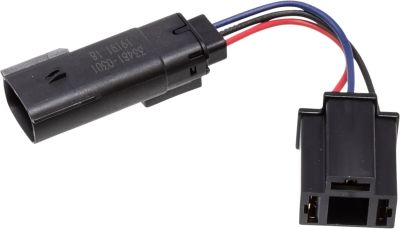 21201111 - NAMZ HARNESS HEADLAMP ADAPTER