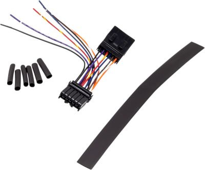 21201120 - NAMZ HARNESS REAR FENDER