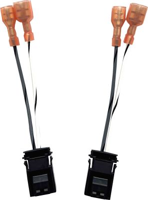 21201204 - NAMZ HARNESS SPEAKER INDIAN