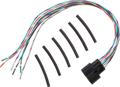 21201205 - NAMZ CONN PT OEM # 72483-08BK