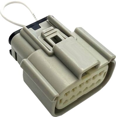 21201209 - NAMZ CONNECTOR APPLE CAR PLAY