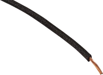 21201257 - NAMZ WIRE 16-GAUGE CLOTH BRAIDED 25