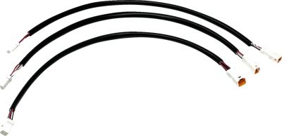 21201331 - NAMZ WIRE KIT EXT TBW 2020 PAN AM/2023 CVO FLHX FLTR