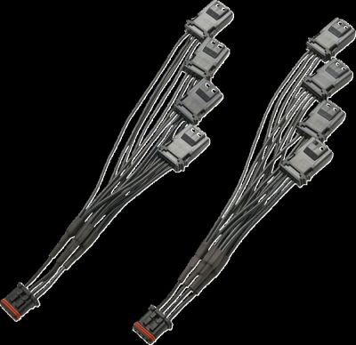 21201362 - CIRO 3D HARNESS 4-WAY SPLITTER FRONT END LIGHTING