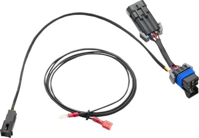 21201399 - CIRO 3D HARNESS LIGHT TAC-10 INDIAN