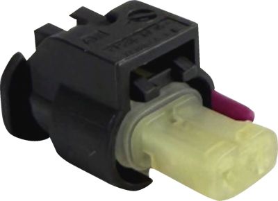 21201406 - NAMZ CONNECTOR ENGINE TEMP SENSOR W/TERMINAL,SEALS 69201299