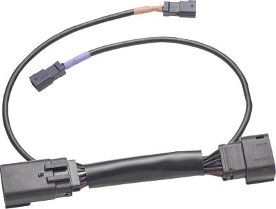 21201418 - CIRO 3D HARNESS PLUG-N-PLAY CIRO LIGHTING HARLEY TOURING MODELS