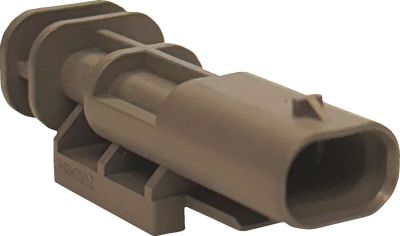 21201420 - NAMZ CONNECTOR ENGINE TEMP SENSOR 2017- TOUR 69201397