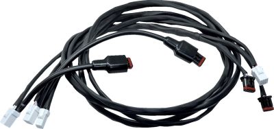 21201446 - NAMZ HARNESS H-BAR SWITCH TBW COMP REPLC 50