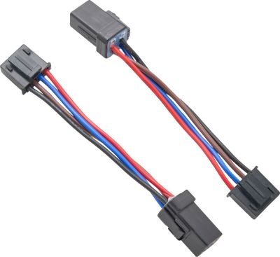 21201497 - CIRO 3D 4-Pin to 6-Pin Wire Adapter, Pair