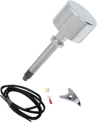 21300055 - DRAG SPECIALTIES POINTS STYLE DISTRIBUTOR