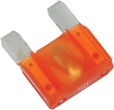 21300082 - NAMZ REPLACEMENT MAXI FUSE 40A EACH