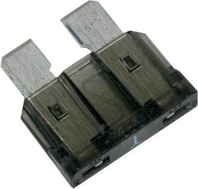 21300083 - NAMZ REPLACEMENT ATO FUSE 1A 5 PK