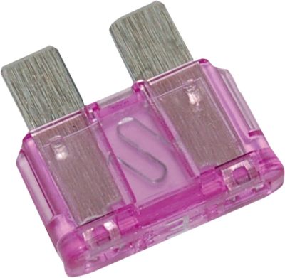 21300084 - NAMZ REPLACEMENT ATO FUSE 3A 5 PK