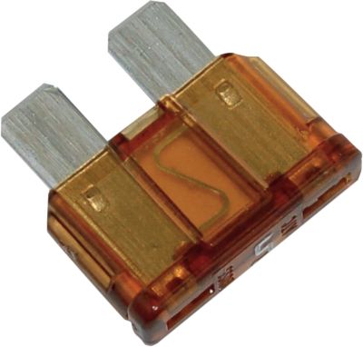 21300085 - NAMZ REPLACEMENT ATO FUSE 5A 5 PK