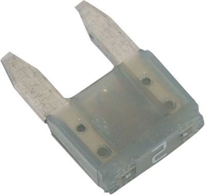 21300088 - NAMZ REPLACEMENT MINI FUSE 2A 5 PK