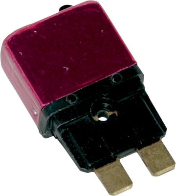 21300091 - NAMZ CIRCUIT BREAKER DUAL-SPADE 10A UNIVERSAL