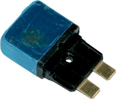 21300092 - NAMZ CIRCUIT BREAKER DUAL-SPADE 15A UNIVERSAL