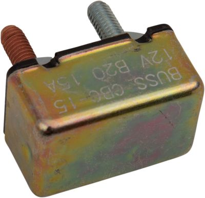 21300096 - NAMZ CIRCUIT BREAKER TWO-STUD 30A UNIVERSAL