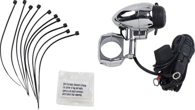 21300133 - Küryakyn ELECTRICAL POWER POINT 1.25