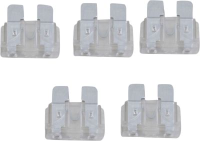 21300297 - NAMZ Fuses - ATO - 25 Amp - 5 Pack